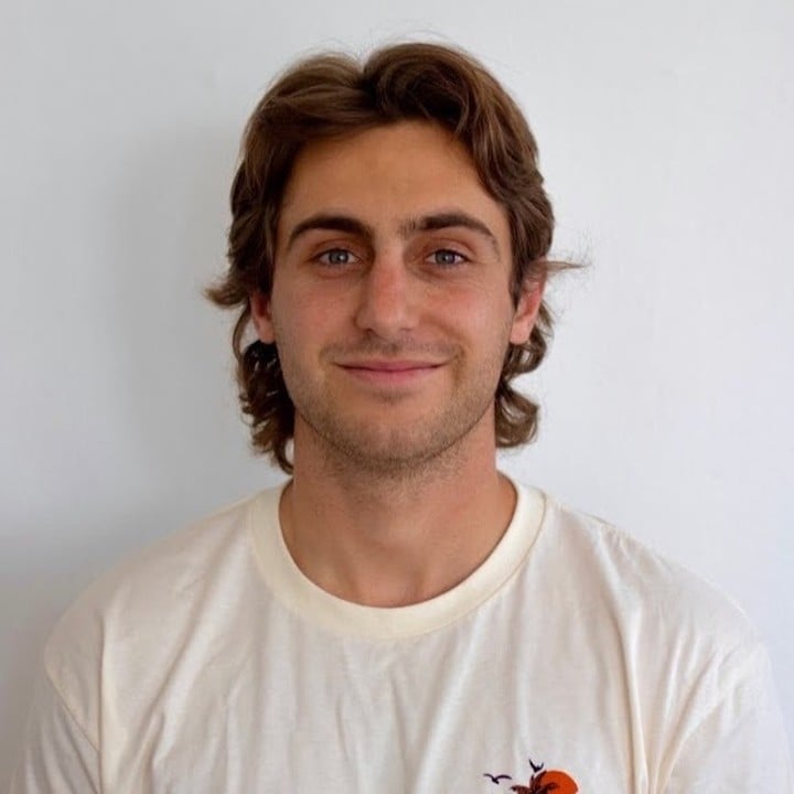 George Passantino, Co-Founder & CEO at Customized Deli Paper