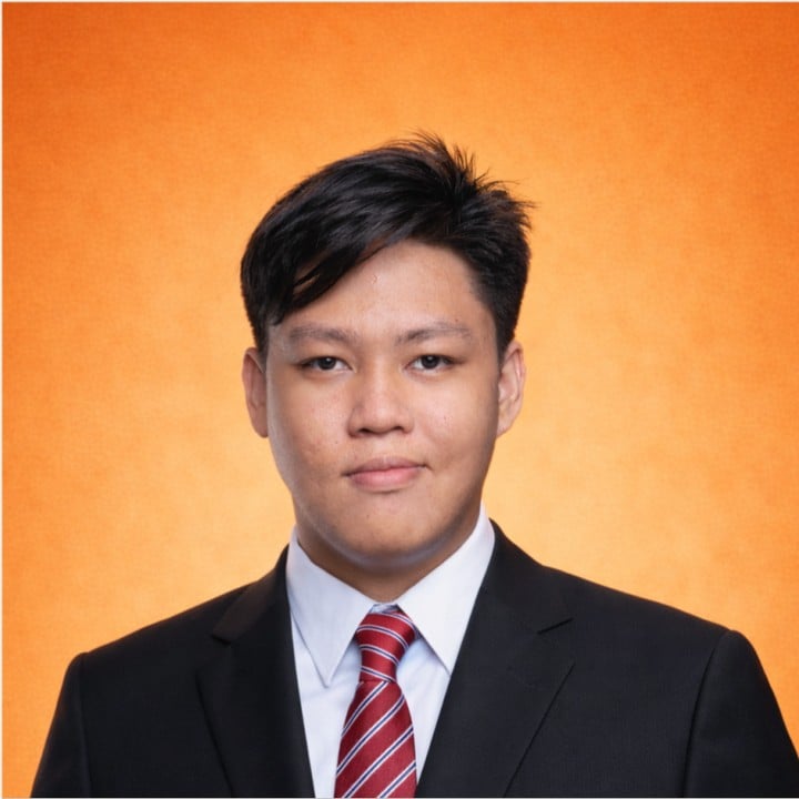 Mark Tecson, Director of Marketing at Customized Deli Paper