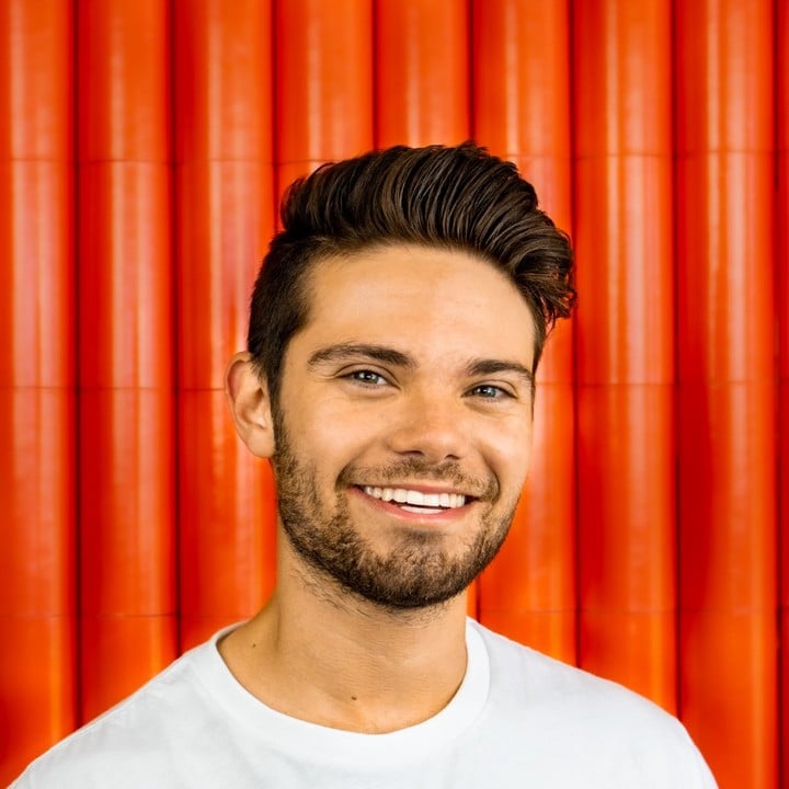 Ofek Arush, Co-Founder & CEO at Customized Deli Paper